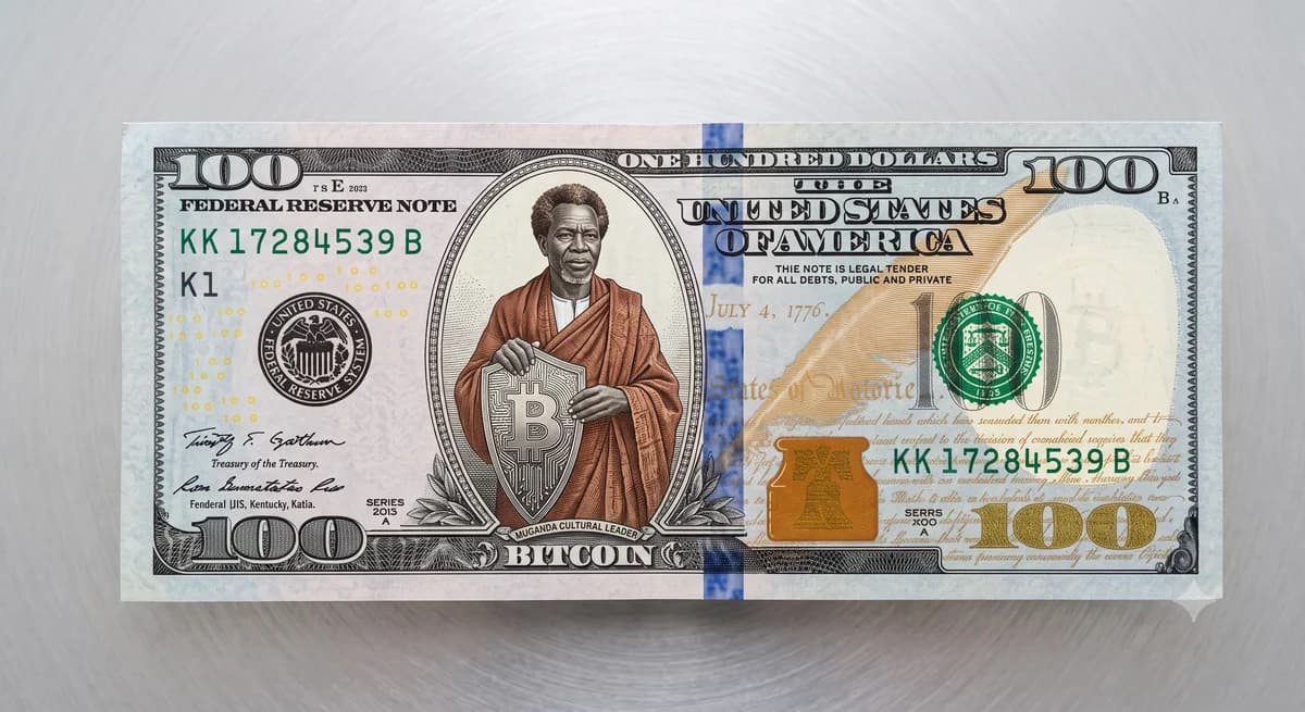 The Dollar Won't Survive AI