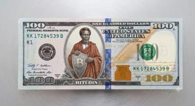 The Dollar Won't Survive AI