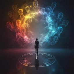 The Price of the Self