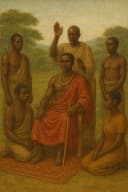 Pan Africanism is colonialism's wet dream.
