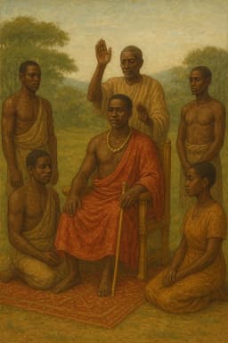 Pan Africanism is colonialism's wet dream.