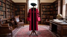 The Academia Ponzi Scheme