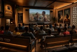 What is Wrong With Ugandan Film Distribution?